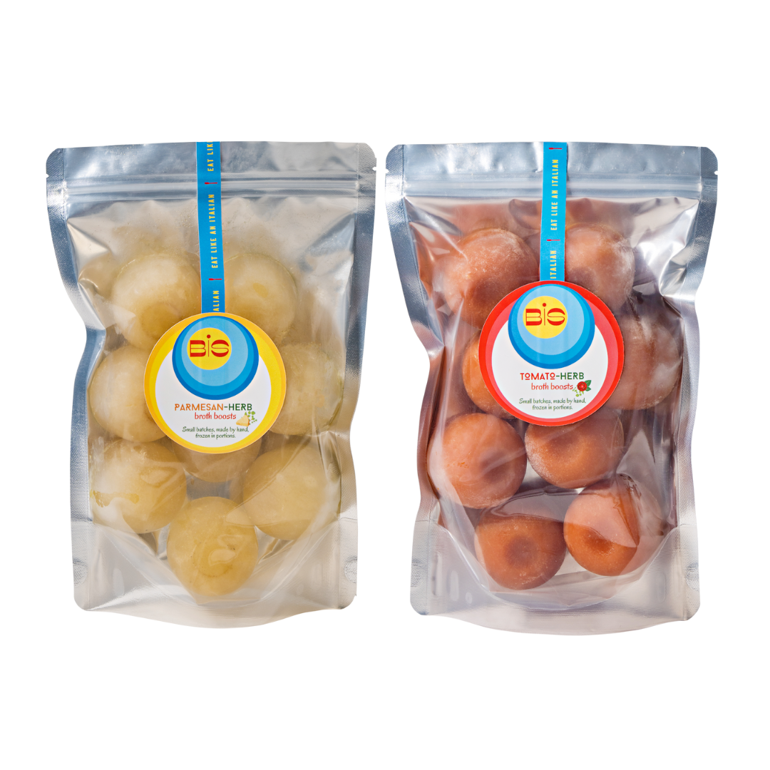 Broth Boost Duo