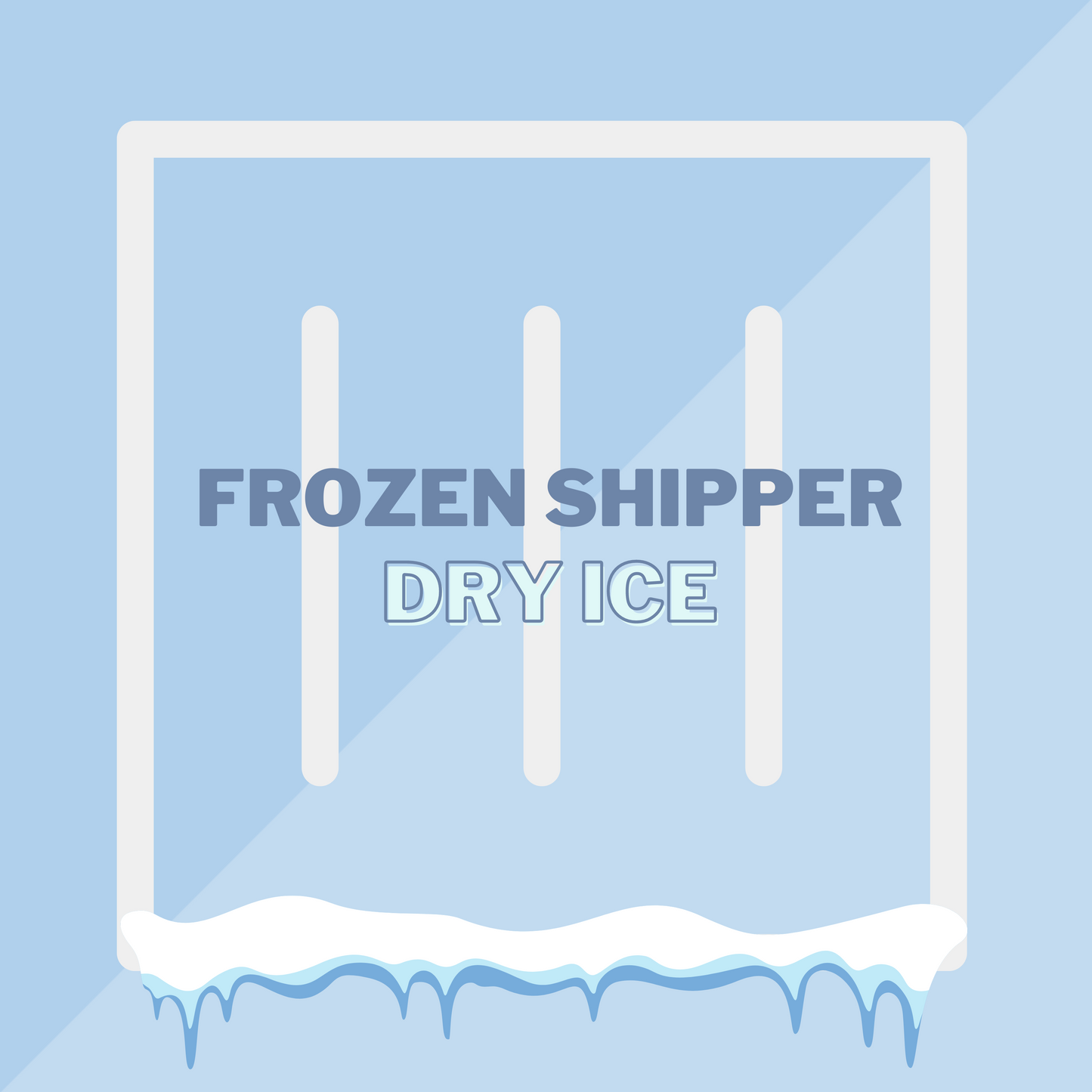 FROZEN SHIPPER