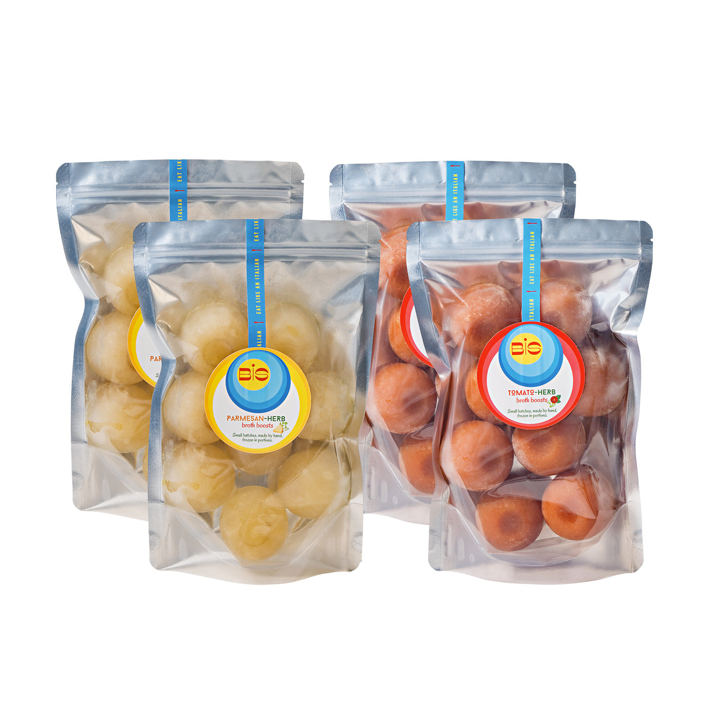 Broth Boosts Variety Pack