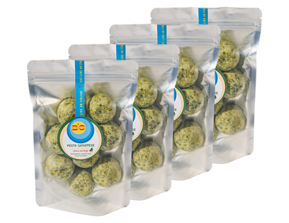 Pesto Genovese Sauce Servings (4-Pack)
