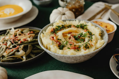 Parmesan-Herb Broth Boosts