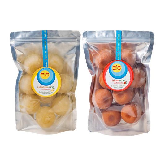 Broth Boost Duo